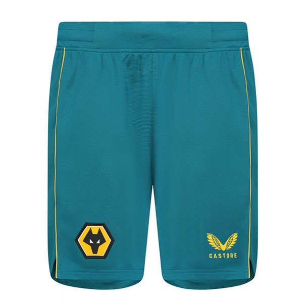 Pantalones Wolves 2ª 2022-2023